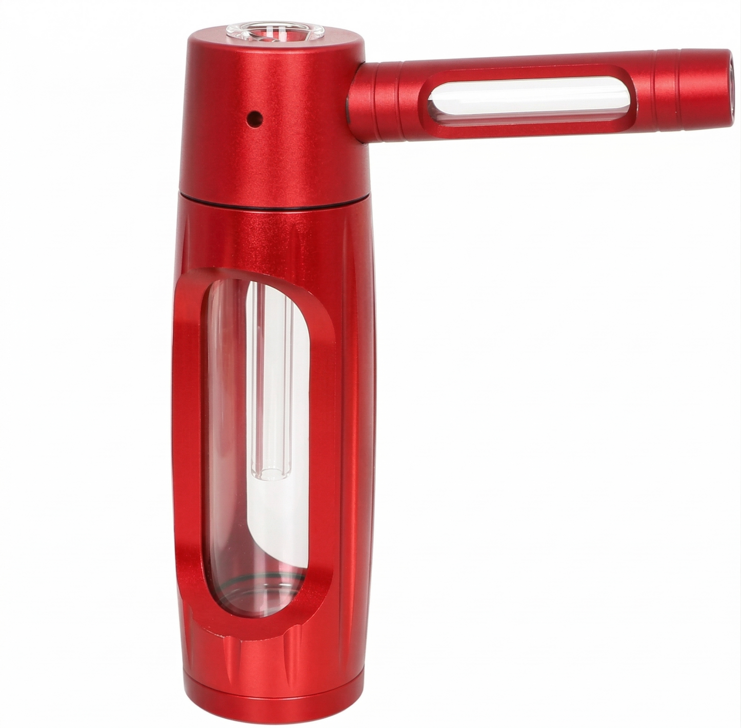 Burbujeador Premium De Aluminio