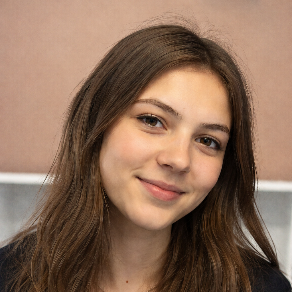 <em>Daniela J.</em>